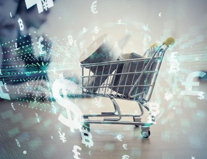 E Commerce Development